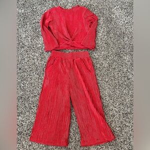 2T girl outfit! ❤️